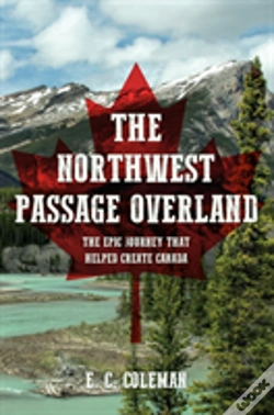 Capa do artigo The Northwest Passage Overland
