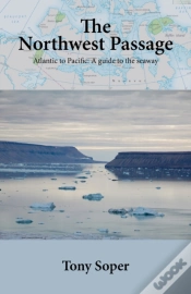Capa do artigo The Northwest Passage