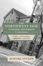 The Northwest Side Community Development Corporation