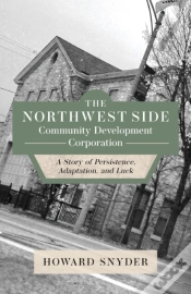 Capa do artigo The Northwest Side Community Development Corporation