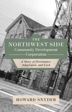 Capa do artigo The Northwest Side Community Development Corporation