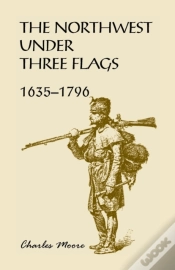 Capa do artigo The Northwest Under Three Flags