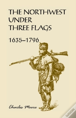 Capa do artigo The Northwest Under Three Flags