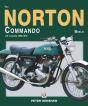 The Norton Commando Bible - Preview