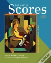 Capa do artigo The Norton Scores