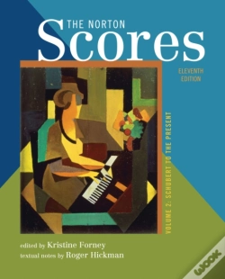Capa do artigo The Norton Scores