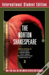 Capa do artigo The Norton Shakespeare