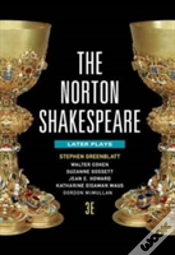 Capa do artigo The Norton Shakespeare