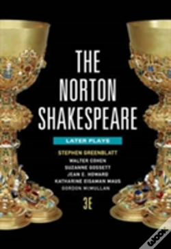 Capa do artigo The Norton Shakespeare