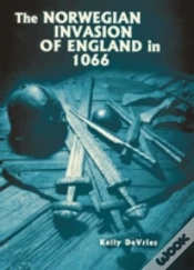 Capa do artigo The Norwegian Invasion Of England In 1066