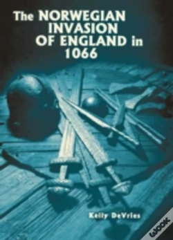 Capa do artigo The Norwegian Invasion Of England In 1066