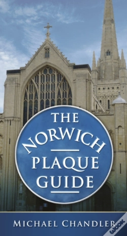 Capa do artigo The Norwich Plaque Guide