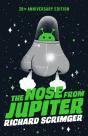 The Nose From Jupiter - Preview
