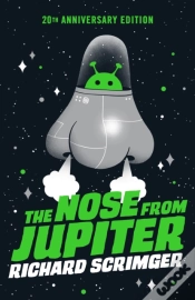 Capa do artigo The Nose From Jupiter