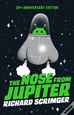 Capa do artigo The Nose From Jupiter