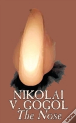 Capa do artigo The Nose
