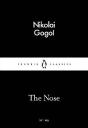 The Nose - Preview