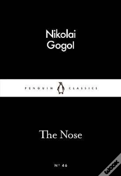 Capa do artigo The Nose