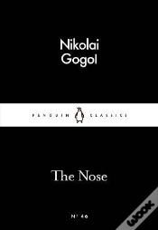 Capa do artigo The Nose