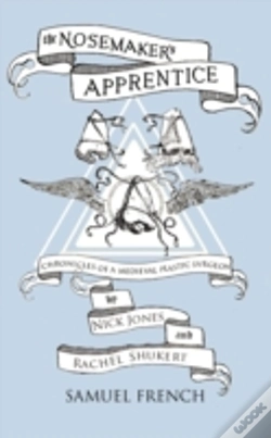 Capa do artigo The Nosemaker'S Apprentice