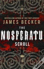 Capa do artigo The Nosferatu Scroll