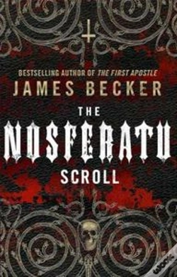 Capa do artigo The Nosferatu Scroll