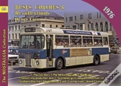Capa do artigo The Nostalgia Collection Volume 95 Buses, Coaches & Recollections 1976