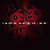 Capa do artigo The Nostalgia Factory - CD