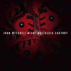 Capa do artigo The Nostalgia Factory - CD