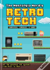 Capa do artigo The Nostalgia Nerd