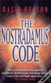 Capa do artigo The Nostradamus Code