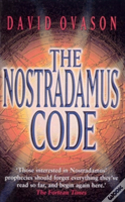 Capa do artigo The Nostradamus Code