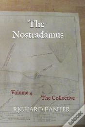 Capa do artigo The Nostradamus