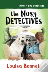 The Nosy Detectives