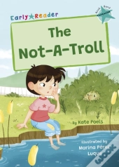 The Not-A-Troll