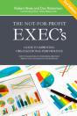 The Not-For-Profit Exec'S Guide To Improving Organizational Performance - Preview