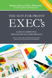 Capa do artigo The Not-For-Profit Exec