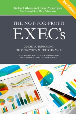 Capa do artigo The Not-For-Profit Exec'S Guide To Improving Organizational Performance