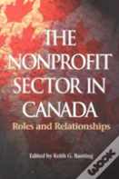The Not-For-Profit Sector In Canada