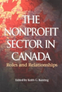 The Not-For-Profit Sector In Canada - Preview