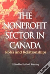 Capa do artigo The Not-For-Profit Sector In Canada