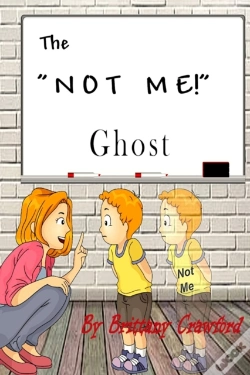Capa do artigo The Not Me Ghost