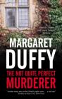 The Not Quite Perfect Murderer - Preview