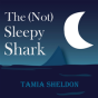 The (Not) Sleepy Shark - Preview