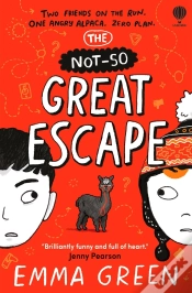 Capa do artigo The Not-So Great Escape