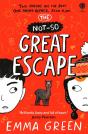 The Not-So Great Escape - Preview