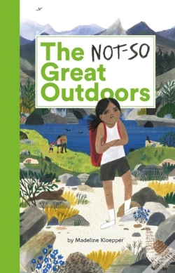 Capa do artigo The Not-So-Great Outdoors