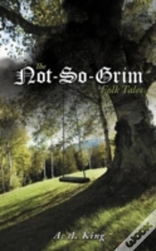 Capa do artigo The Not-So-Grim Folk Tales