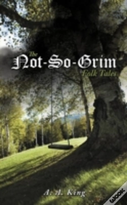 Capa do artigo The Not-So-Grim Folk Tales