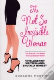 Capa do artigo The Not So Invisible Woman